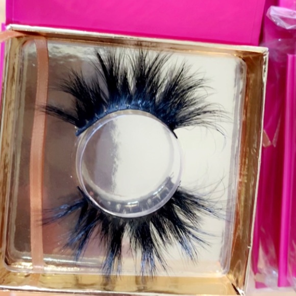 3d mink luxury lashes - Picture 2 of 8
